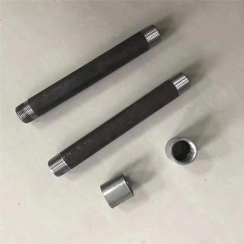赣州钢管注浆管隧道止水