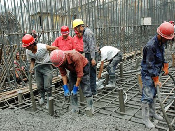 赣州注浆管在地铁暗挖区间袖阀管注浆中的应用案例