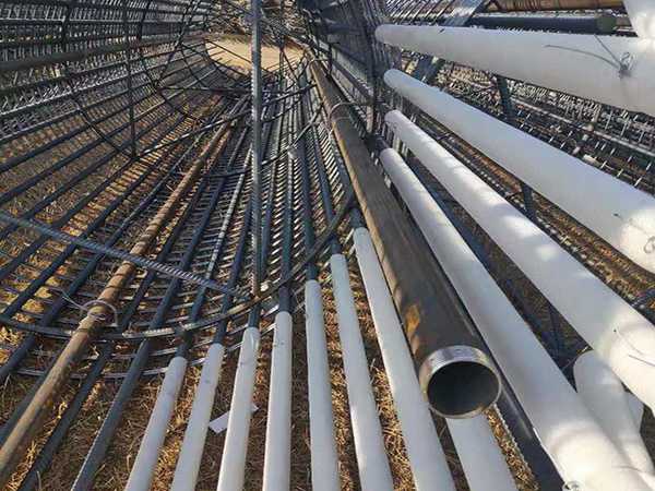 赣州桩基声测管在高速公路桥梁桩基工程中的应用案例